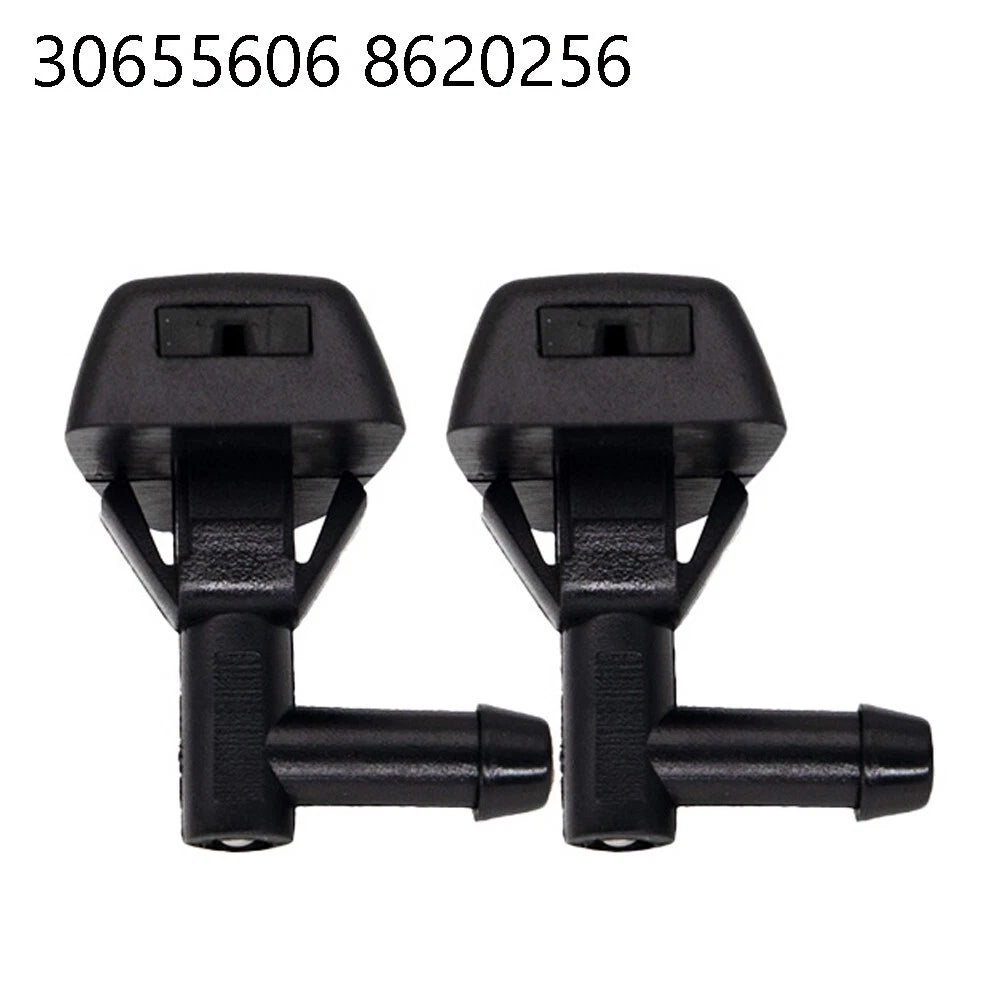2 x Windshield Washer Nozzle Jet for Volvo S60 V70 XC70