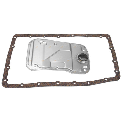 Auto Transmission Filter Kit 4Cyl 3.2L for Mitsubishi Pajero NT/NW/NX (2009-2019)