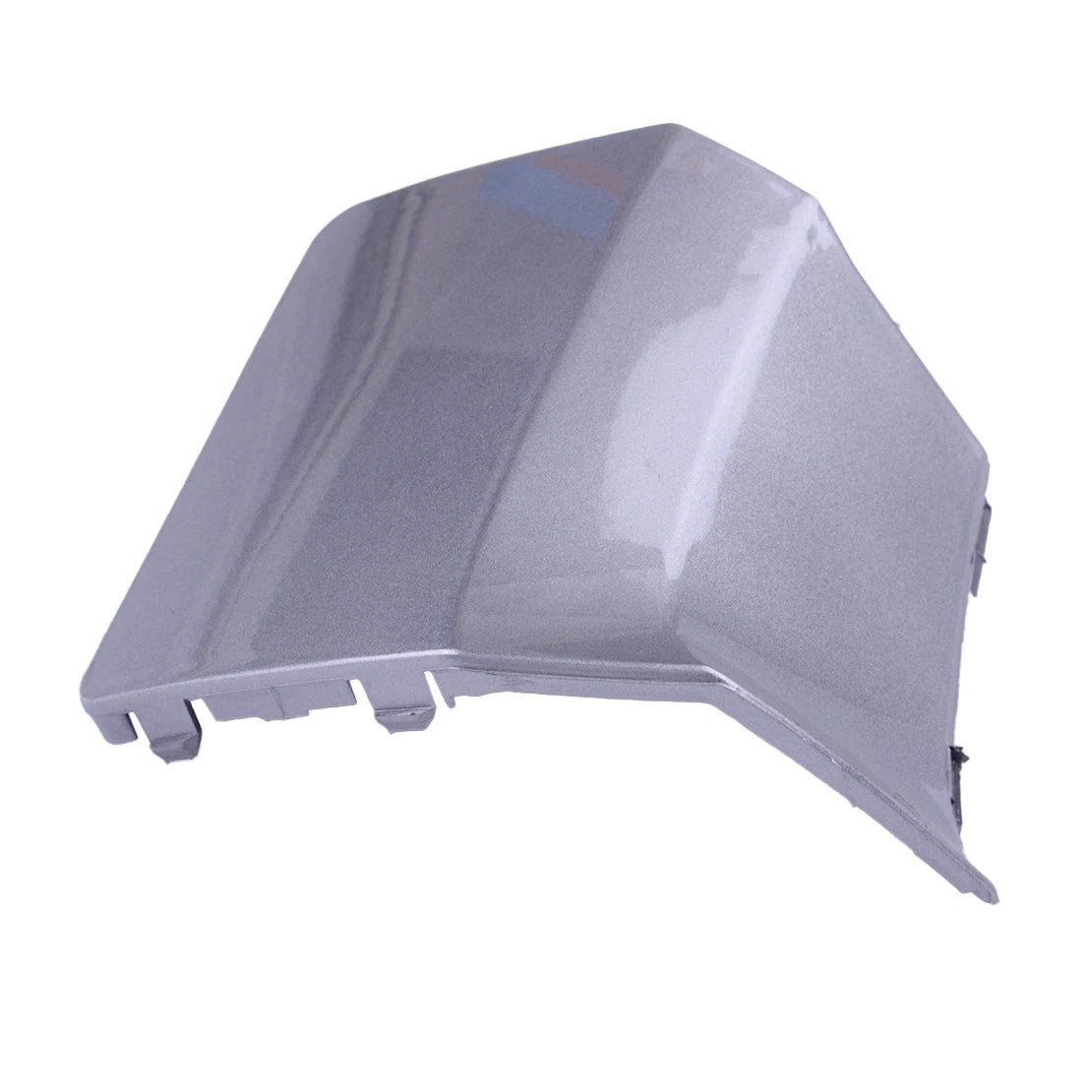 Front Bumper Tow Hook Eye Cover for Subaru Impreza WRX STi (2008-2014)