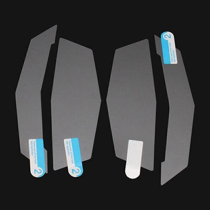 Speedometer Film Screen Protector Stickers for Kawasaki Z1000 Z1000R (2003-2023)
