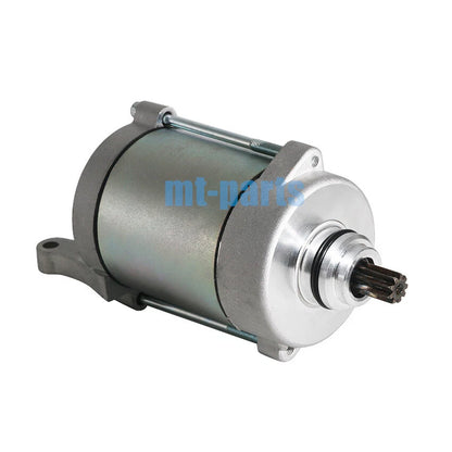 Starter Motor for Trtion BAJA 250, 400 (2008-2009, 1990-2015)