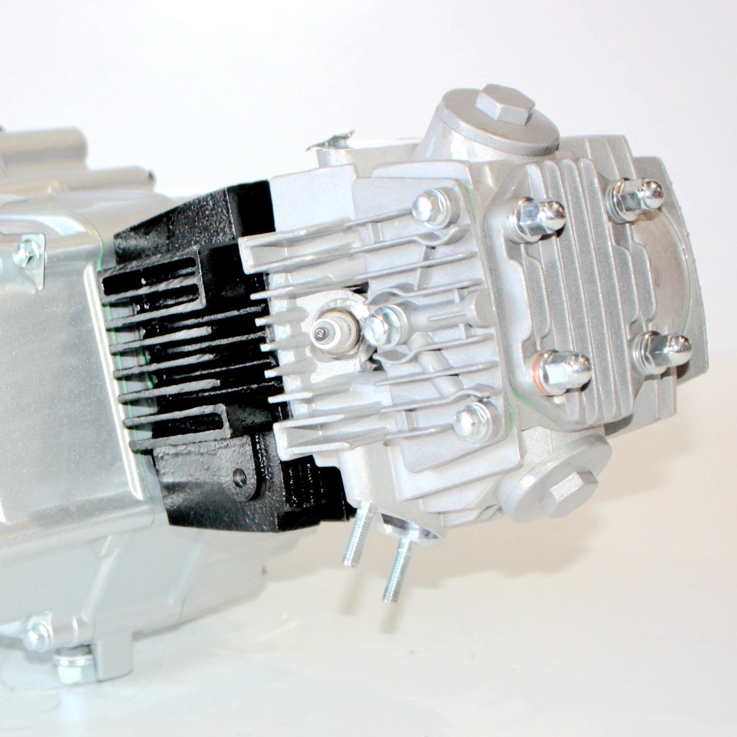 125cc Semi Auto Engine Motor for BT PIT PRO Quad Dirt Bike ATV
