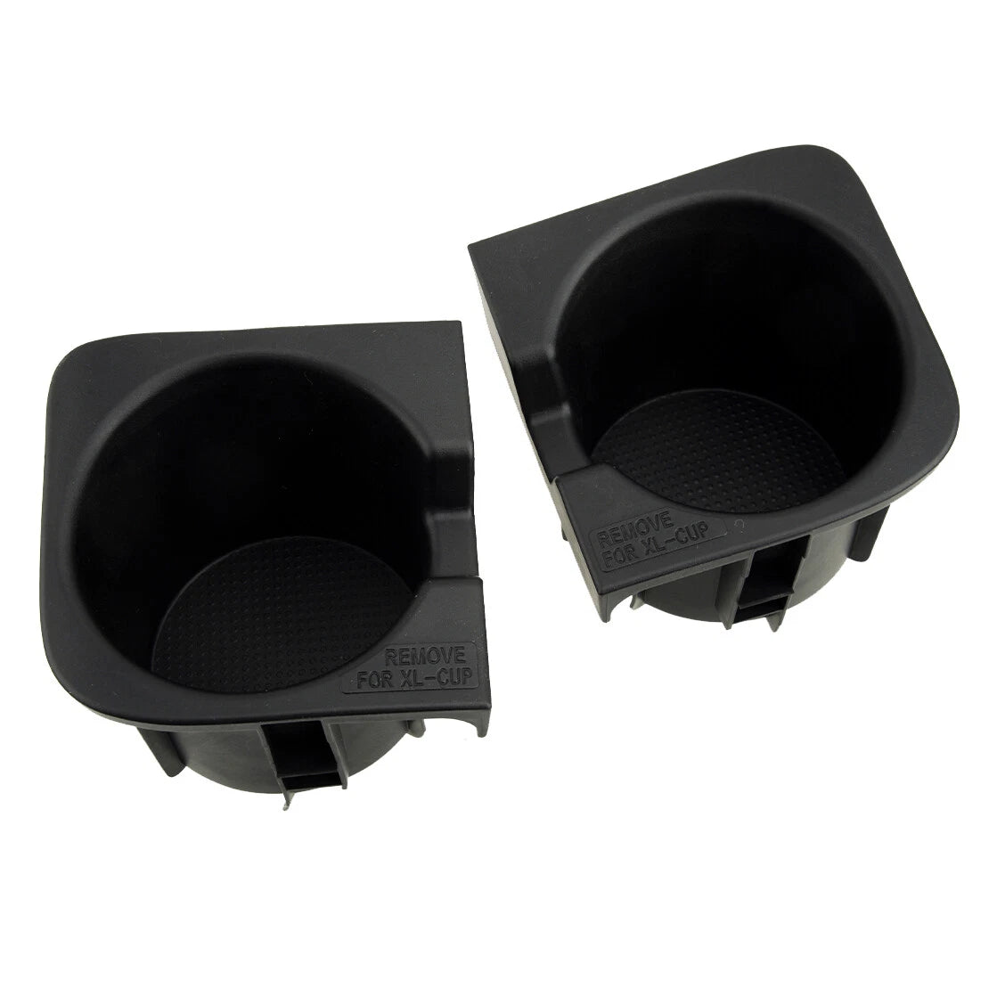 Cup Holder Insert for Toyota Tacoma (2005-2017)