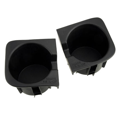 Cup Holder Insert for Toyota Tacoma (2005-2017)