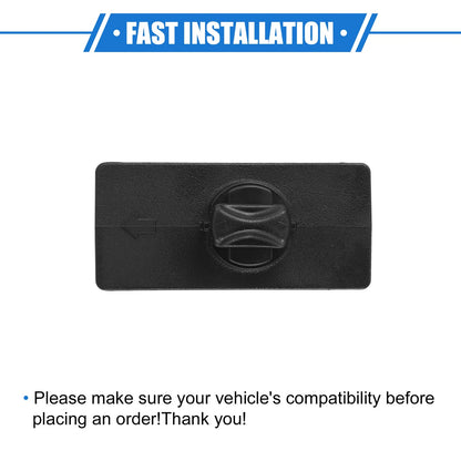 4pcs Car Holder Retainer for Honda Acura (2016-2023)