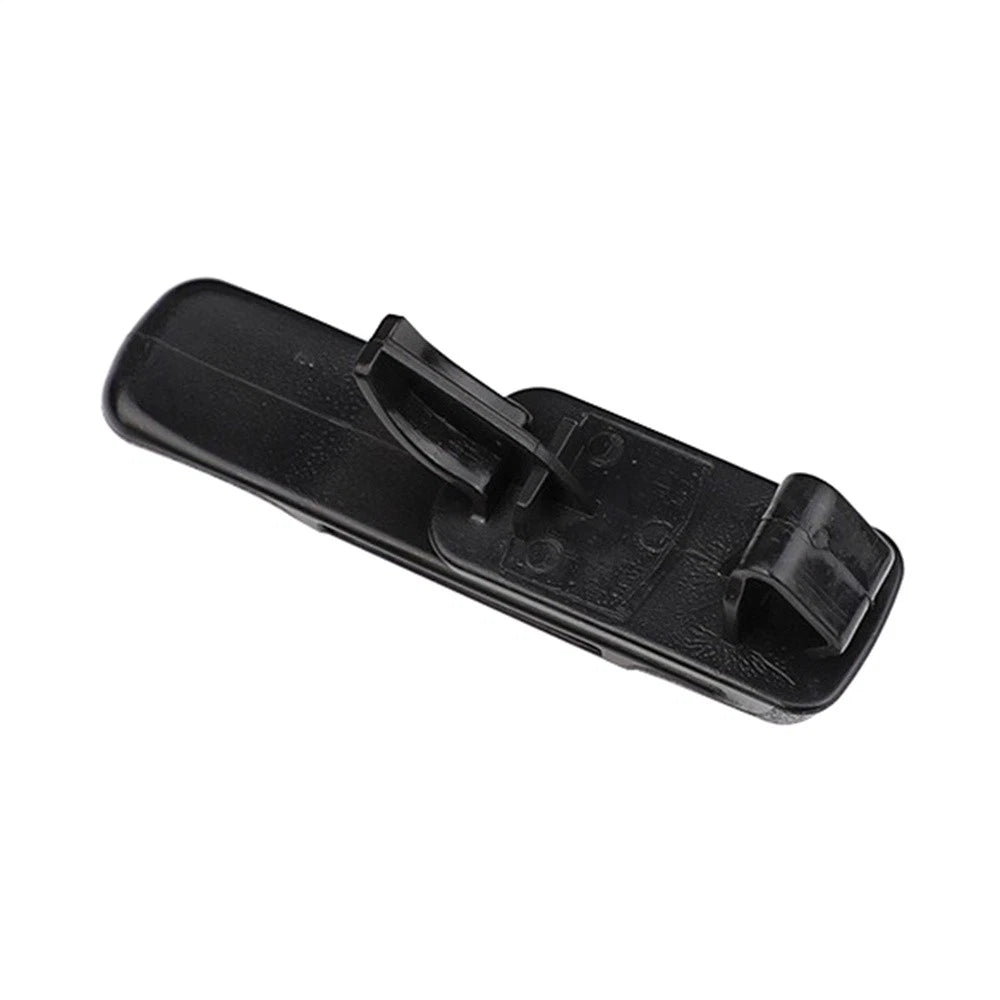Rear Seat Shoulder Belt Hanger for Lexus GX460, Toyota 4Runner, Prius V