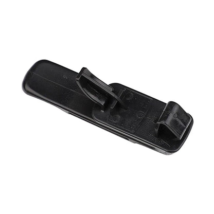 Rear Seat Shoulder Belt Hanger for Lexus GX460, Toyota 4Runner, Prius V