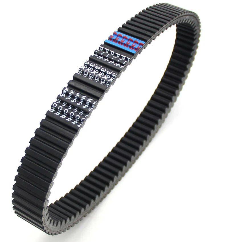 Drive Belt for CF Moto X5 UForce CForce Swat Trail Tracker Snyper ZForce