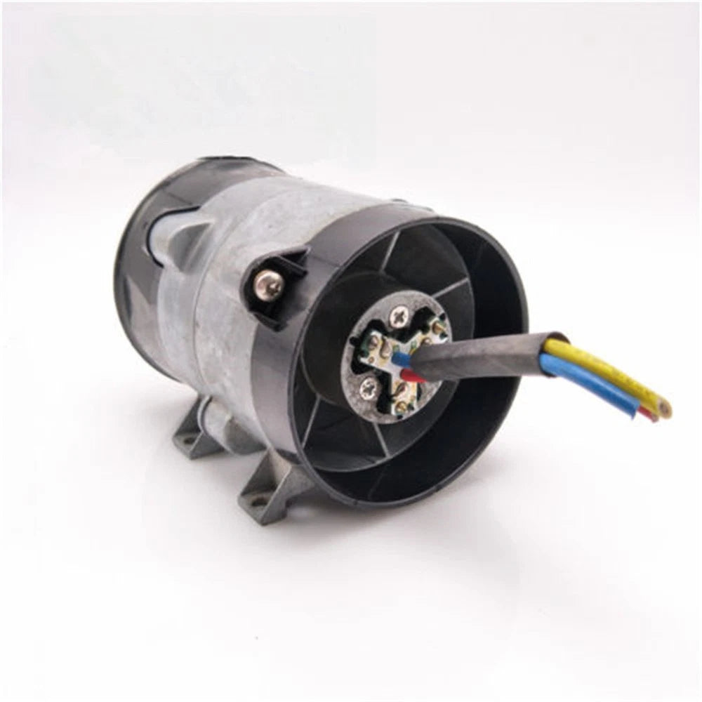 12V Electric Turbo Fan Charger for ESC Turbo Boost (16.5A)