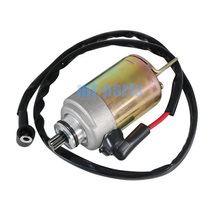 Starter for Polaris Phoenix 200, Sawtooth 200 (2005-2024, 2006-2007)