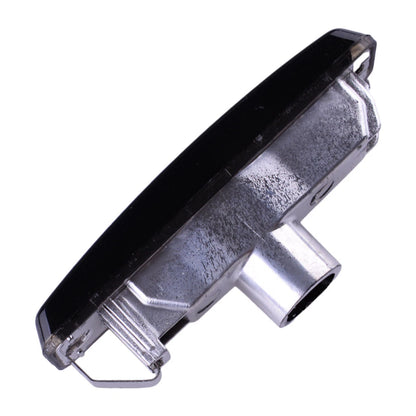 Fender Side Marker Light Shells for BMW 5 E39 525i 530i 540i M5 (1997-2003)