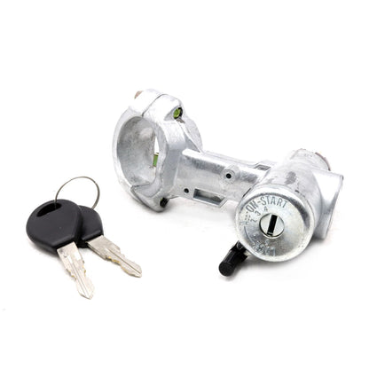 Ignition Switch Steering Lock & Keys for Nissan Bluebird U11 PU11 RU11 U12 1983-1992