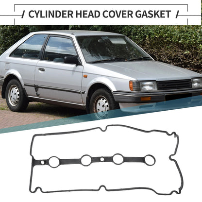 Valve Cover Gasket for Mazda 323 S VI 1.6 B6 (DOHC) (1998-2001)