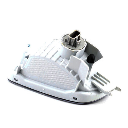 Front Bumper Fog Lights for Toyota Tacoma (2001-2004)