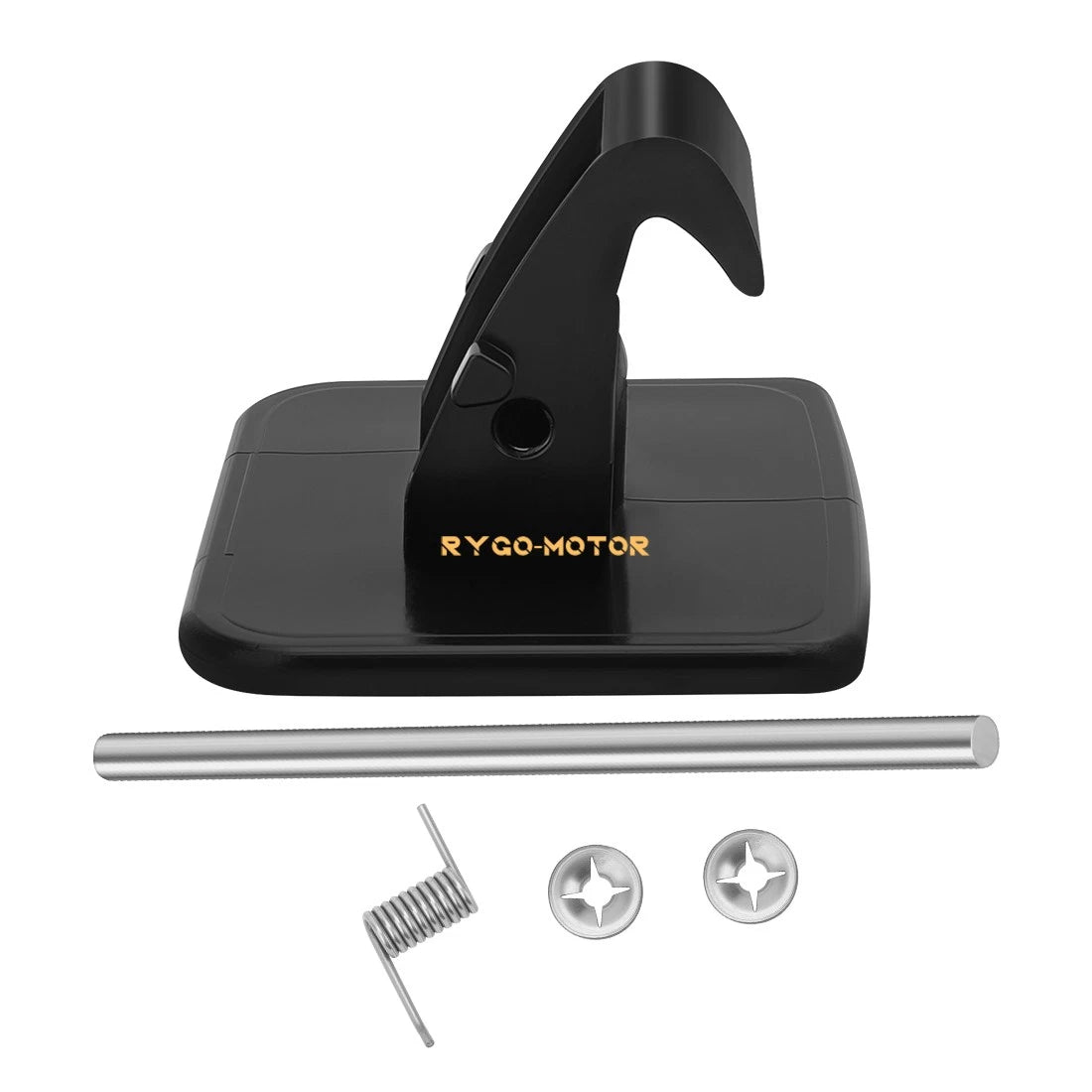 Glove Box Hood Latch for Sea-Doo GTI GTX RXT Wake