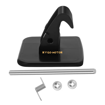Glove Box Hood Latch for Sea-Doo GTI GTX RXT Wake