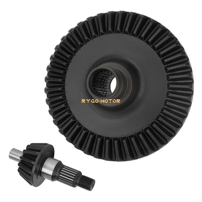 Rear Differential Gear Ring & Pinion For Honda Rancher 420 (2015–2024)