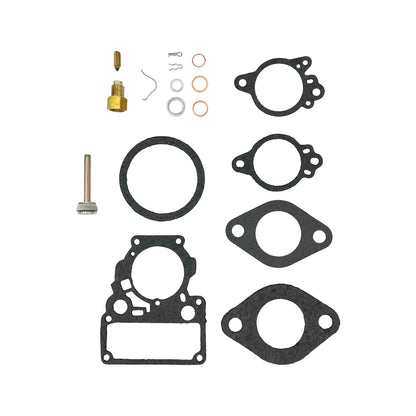 20 x Nylon Fuel Bowl Screw Gasket Washers for Holley 108-2-20