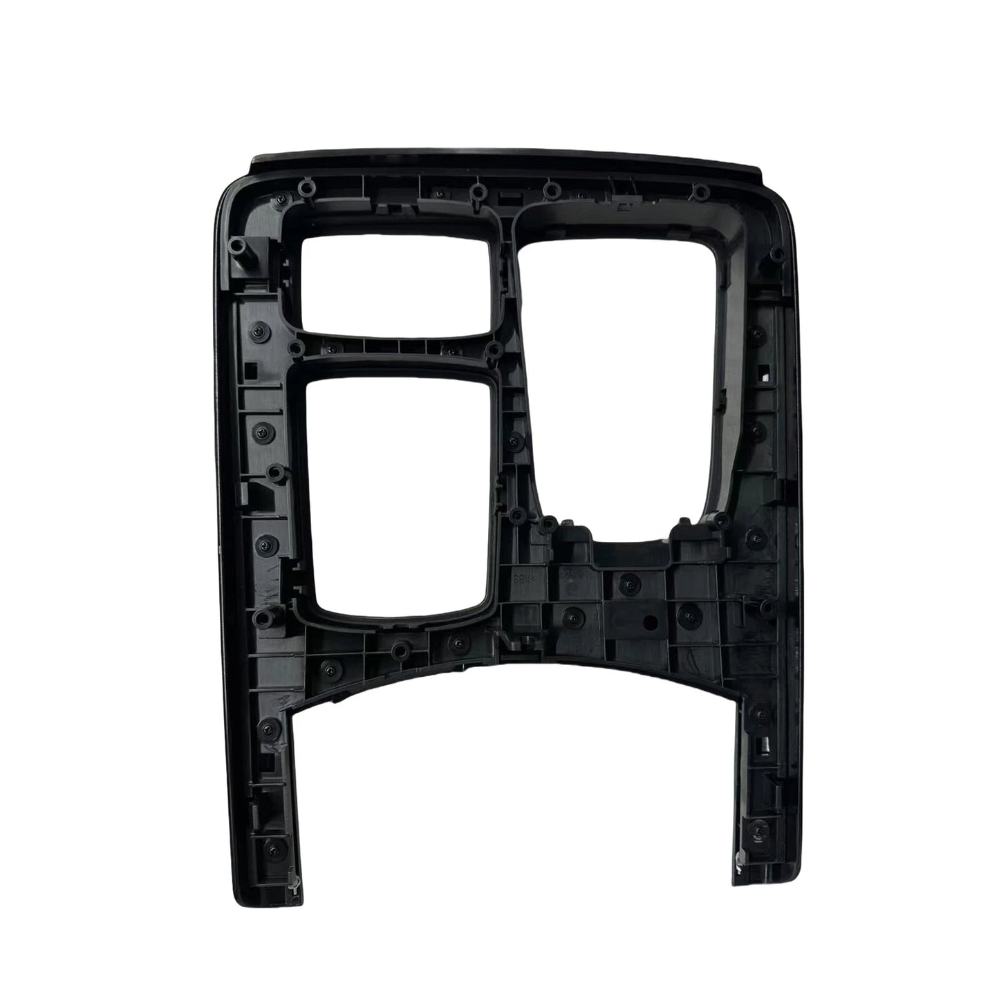 Control Panel Cover for Mercedes Benz M/GL Class (2012-2015)