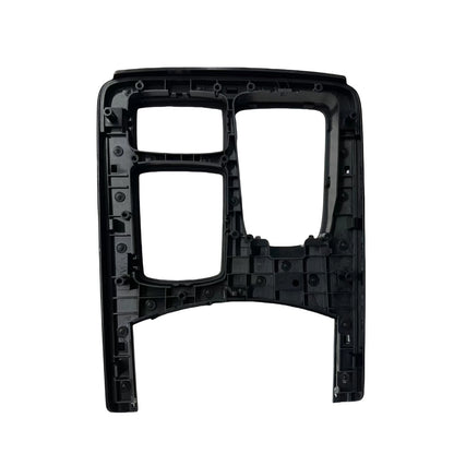 Control Panel Cover for Mercedes Benz M/GL Class (2012-2015)
