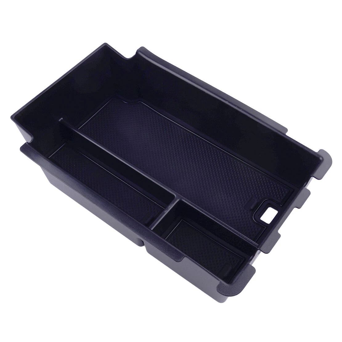 Center Armrest Storage Box Organizer for Subaru Crosstrek (2023-2024)
