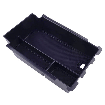Center Armrest Storage Box Organizer for Subaru Crosstrek (2023-2024)