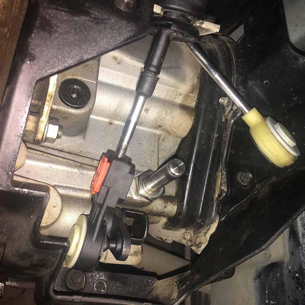 Grommet Bushing & Linkage Bushing for Ford Focus Fiesta Fusion C-Max