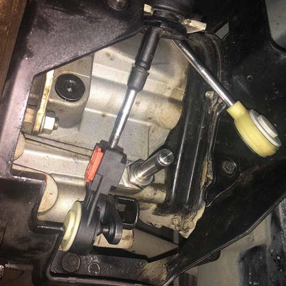 Grommet Bushing & Linkage Bushing for Ford Focus Fiesta Fusion C-Max