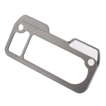 Speedometer Instrument Cluster Cover for Honda CB500X CB650R CBR650R (2019-2023)