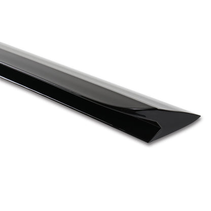 Y5 Black Roof Spoiler for Chrysler 300 Sedan