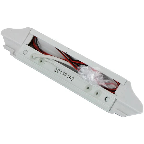 Waterproof LED Light Switch 12V for Boat/Caravan Awning, 400 Lumen
