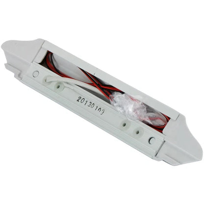 Waterproof LED Light Switch 12V for Boat/Caravan Awning, 400 Lumen