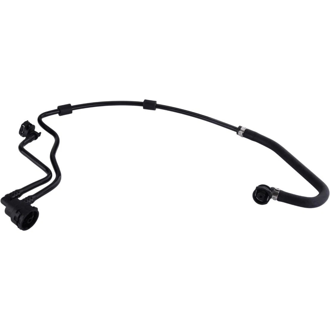 Radiator Coolant Hose Pipe for Mercedes-Benz W205 C43 C450 AMG C400 (2015-2020)