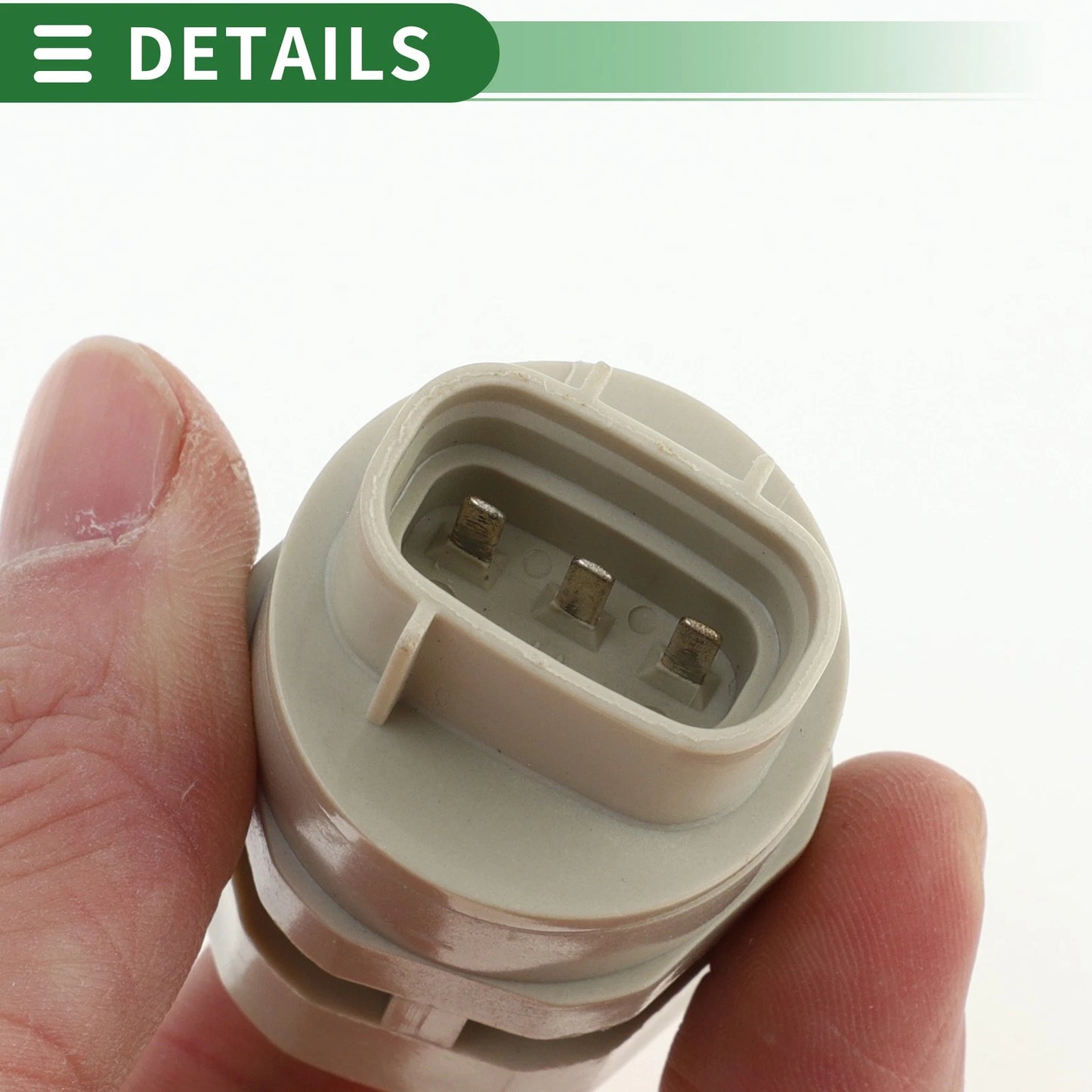 Odometer Speed Sensor for Isuzu NPR (1995 - 2003)