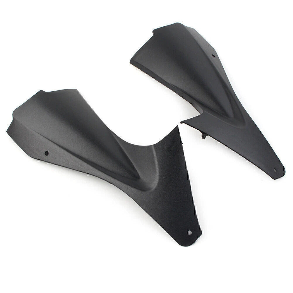 Gas Fuel Tank Side Cover for Yamaha YZF R6 (2006-2007)