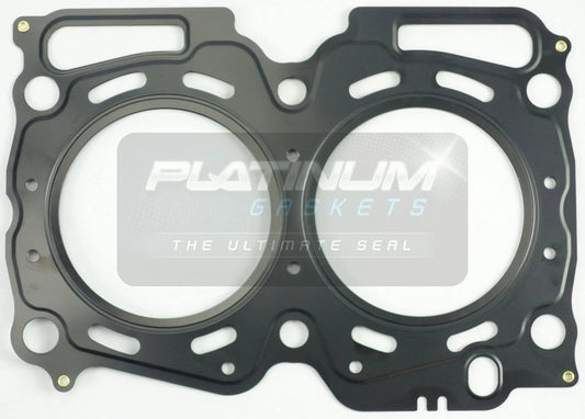 2 x HEAD GASKET for Subaru Forester SF5 (98-02)