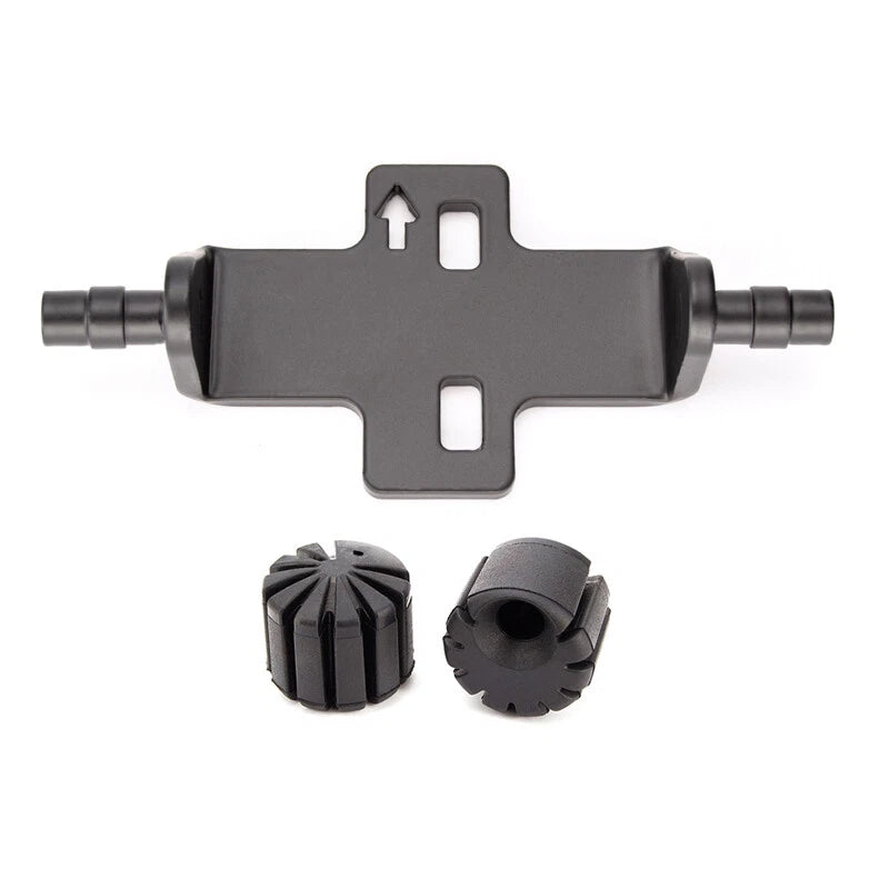 Lowering Kit Silver for BMW R1200GS R1250GS LC/Adv (2008-2018)