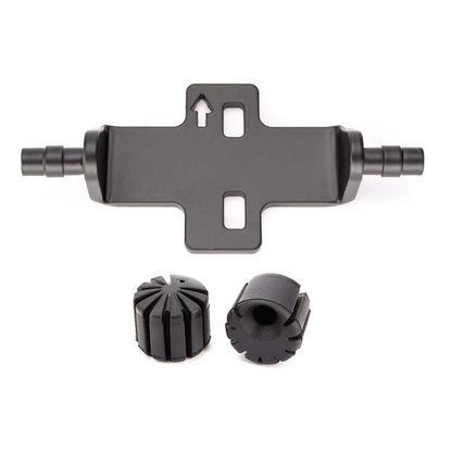 Lowering Kit Silver for BMW R1200GS R1250GS LC/Adv (2008-2018)