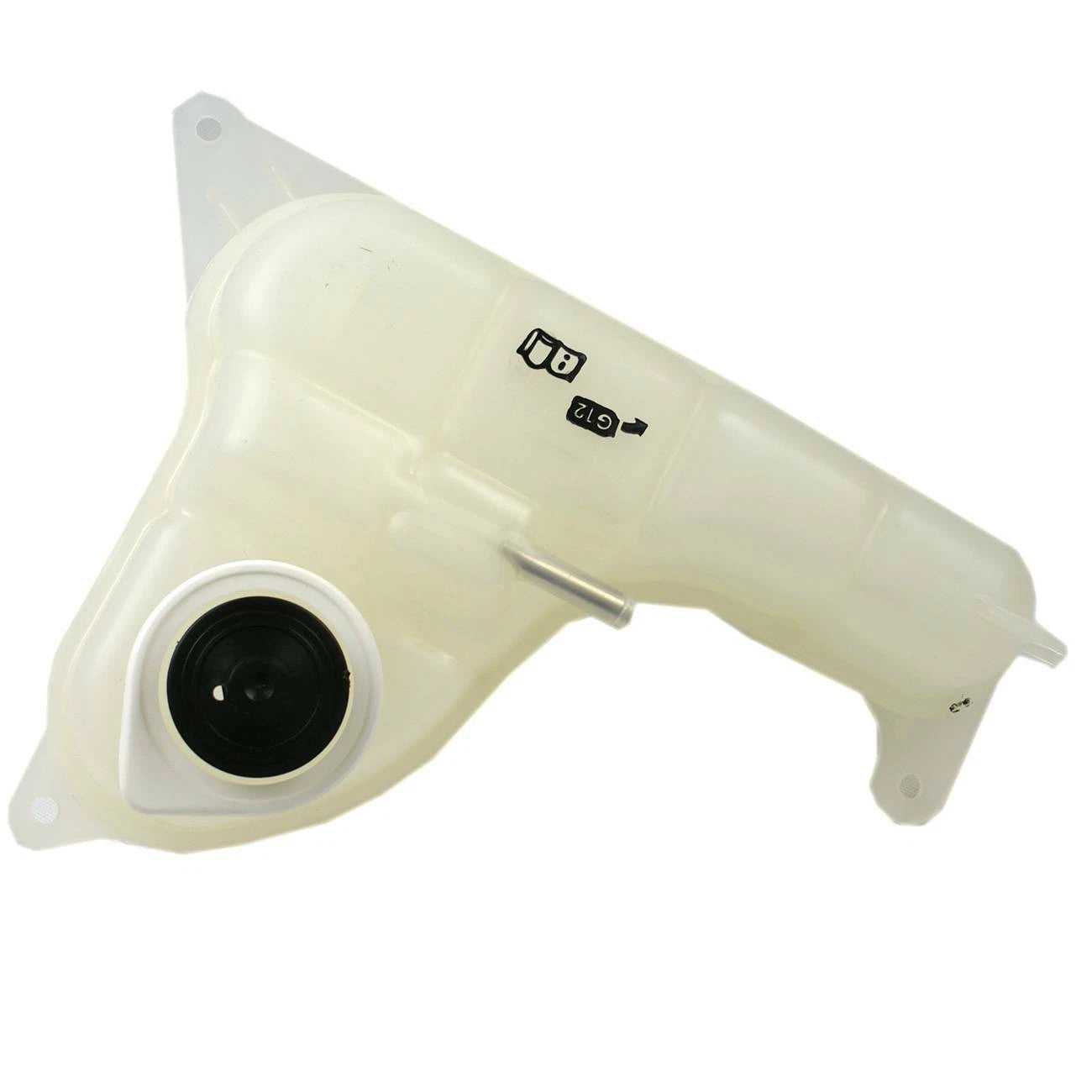 Coolant Expansion Tank for Audi A8 2.8 3.7 Quattro (1994-2002)