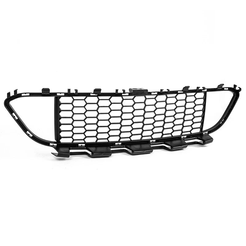 Front Bumper Center Lower Mesh Grille for BMW 3 Series F30 F31 F35 M Sport (2012-2018)