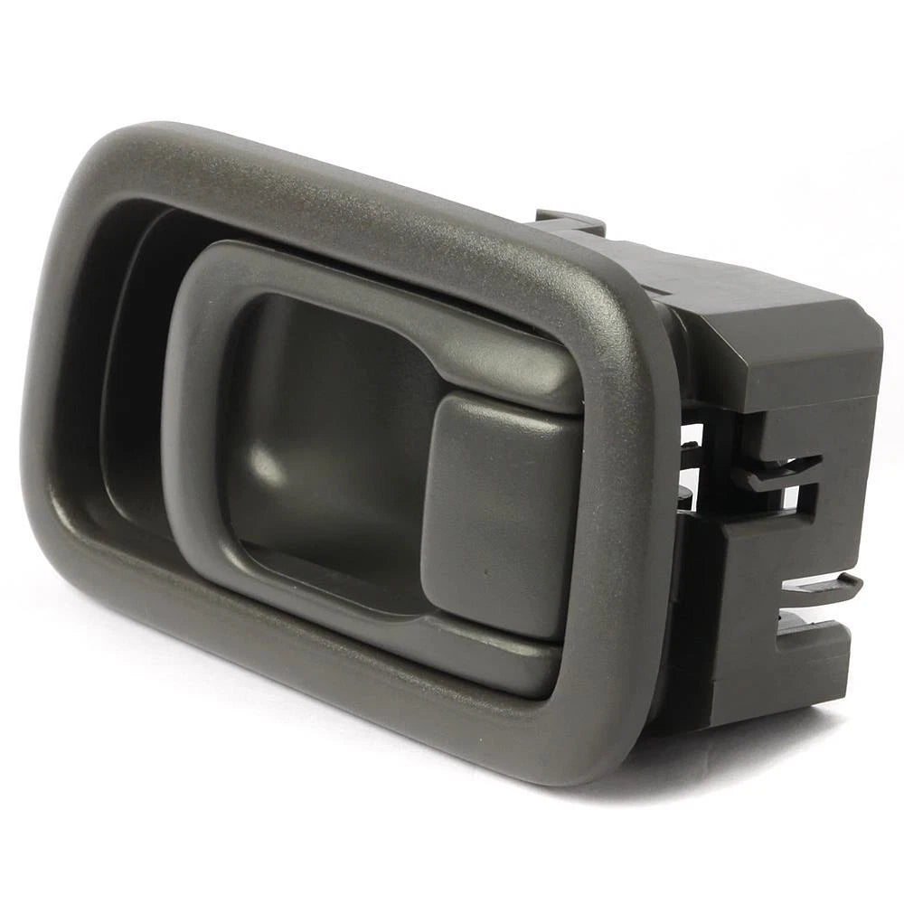 Inner Door Handle for Nissan D22 Frontier UteRH Gray (1999-2002)