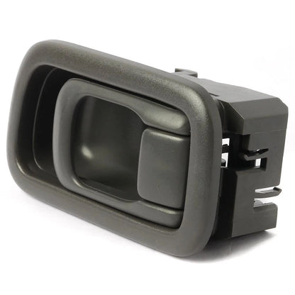 Inner Door Handle for Nissan D22 Frontier UteRH Gray (1999-2002)