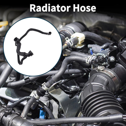 Radiator Hose No.LR094115 for Land Rover Range Rover Evoque (2012-2019)