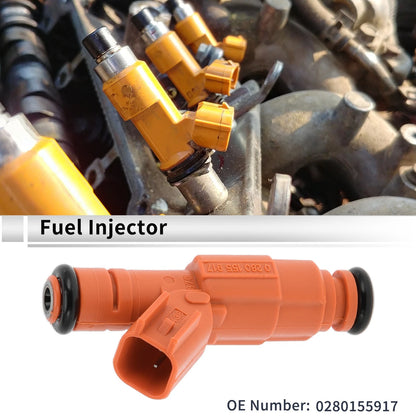 Fuel Injector for Ford Crown Victoria 4.6L (2003-2004)