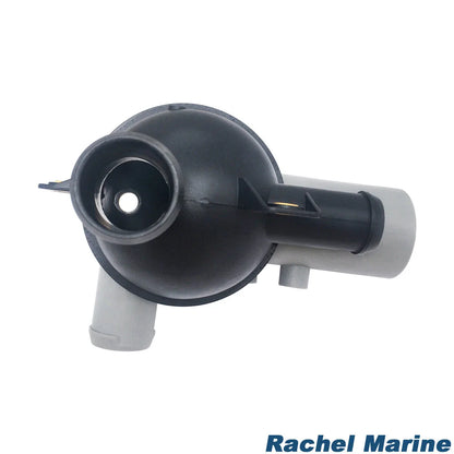 Inboard Water Distribution Housing for Mercruiser 4.3-6.2L Engines