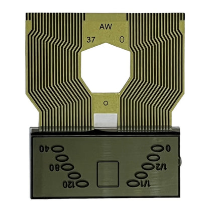 Instrument Cluster LCD Display for Smart Fortwo (1998–2007)