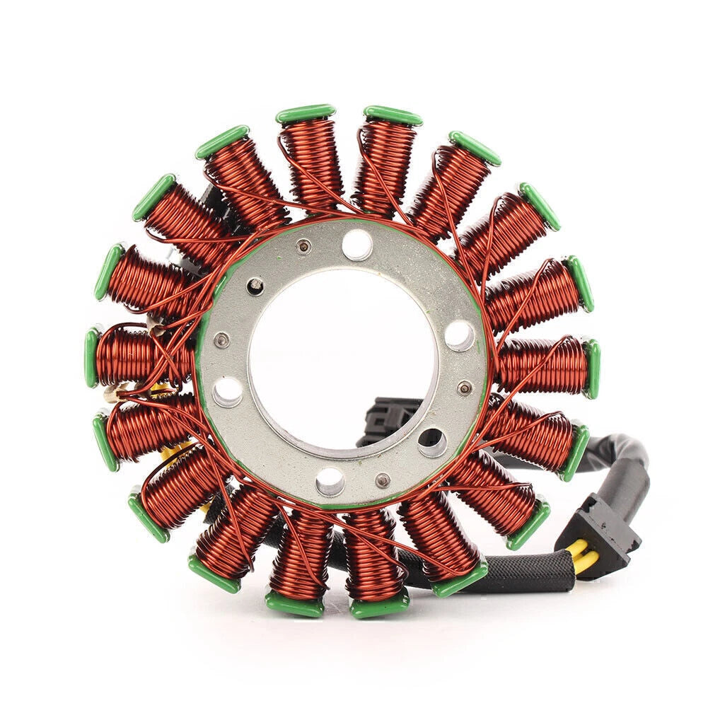 Magneto Engine Stator Generator Coil for Honda CBR1000RR CBR1000 (2004-2007)