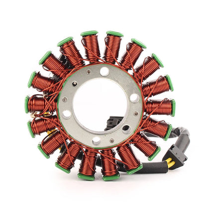 Magneto Engine Stator Generator Coil for Honda CBR1000RR CBR1000 (2004-2007)
