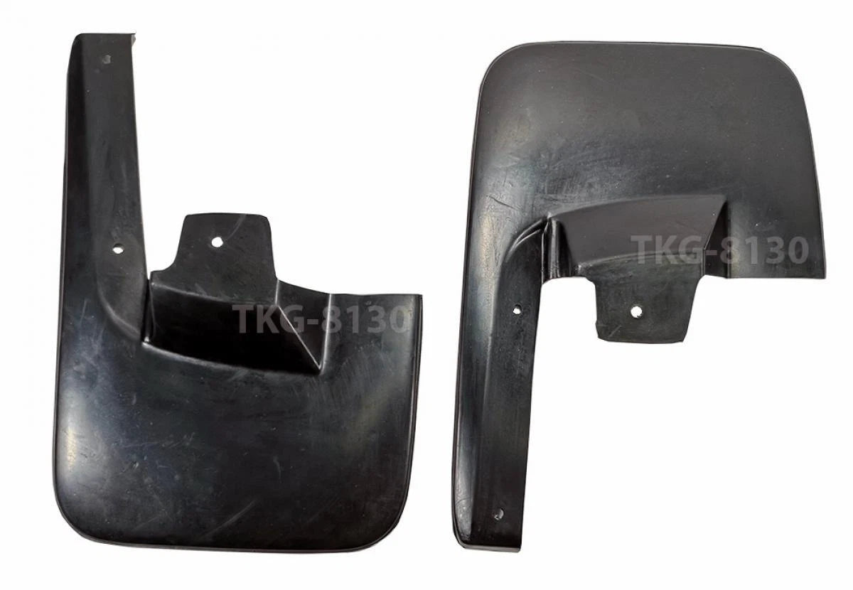 Mud Flap for Isuzu D-Max 2WD (2012-2015)