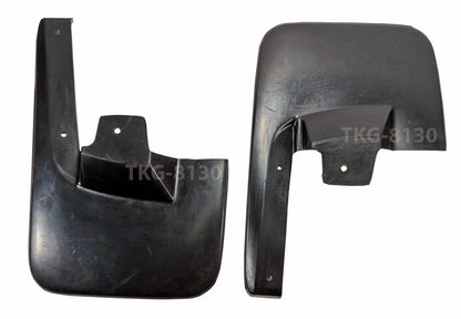 Mud Flap for Isuzu D-Max 2WD (2012-2015)